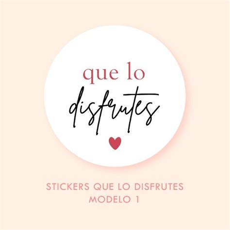 que disfrutes in english|que disfrutes meaning.